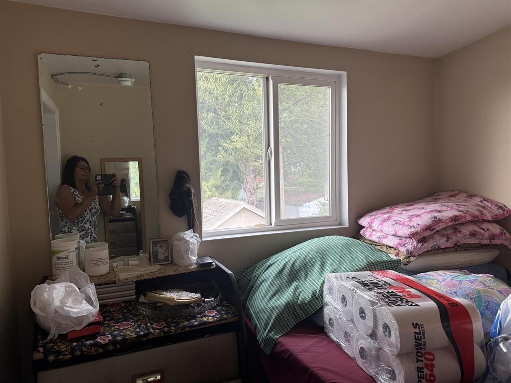 Primary Bathroom Photo of 8125 St. George Street, Vancouver, BC