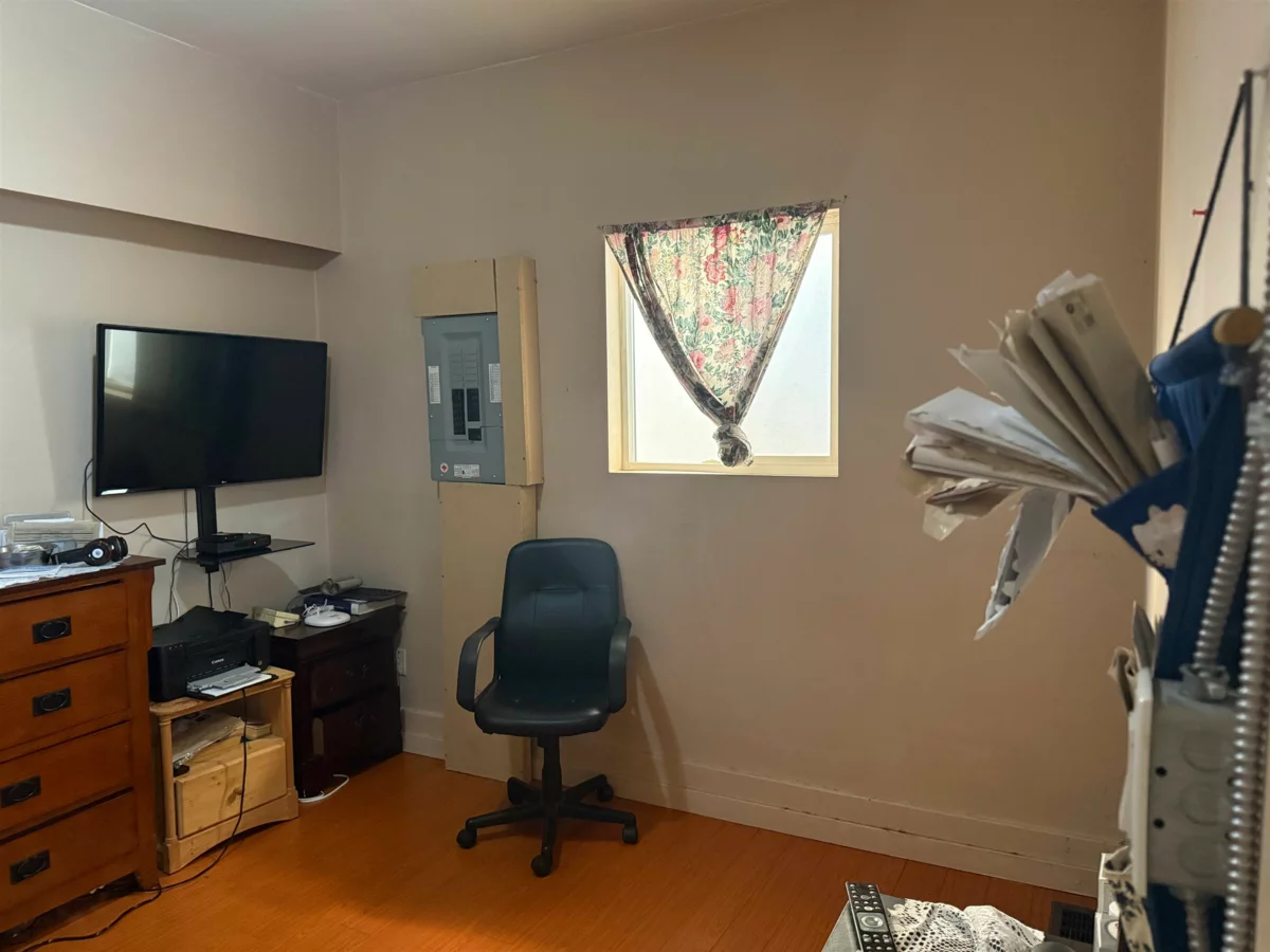 Staircase Photo of 8125 St. George Street, Vancouver, BC