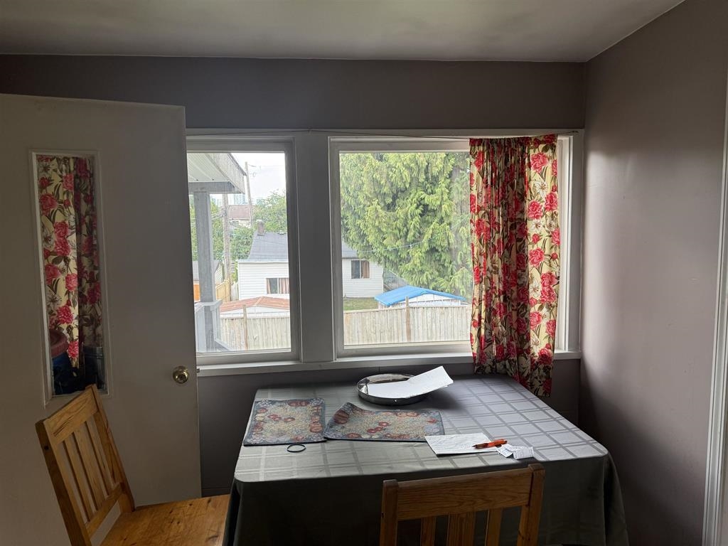 Walk-In Closet Photo of 8125 St. George Street, Vancouver, BC