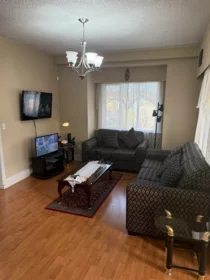 Loft / Bonus Room Photo of 8125 St. George Street, Vancouver, BC