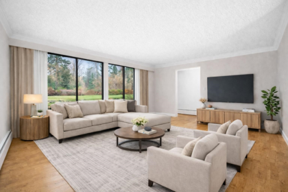 8851 Horne Street, Burnaby, BC, Burnaby — Townhouse for sale