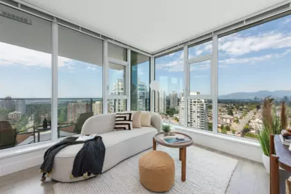 2310 7358 Edmonds Street, Burnaby, BC, Burnaby — Apartment/Condo for sale