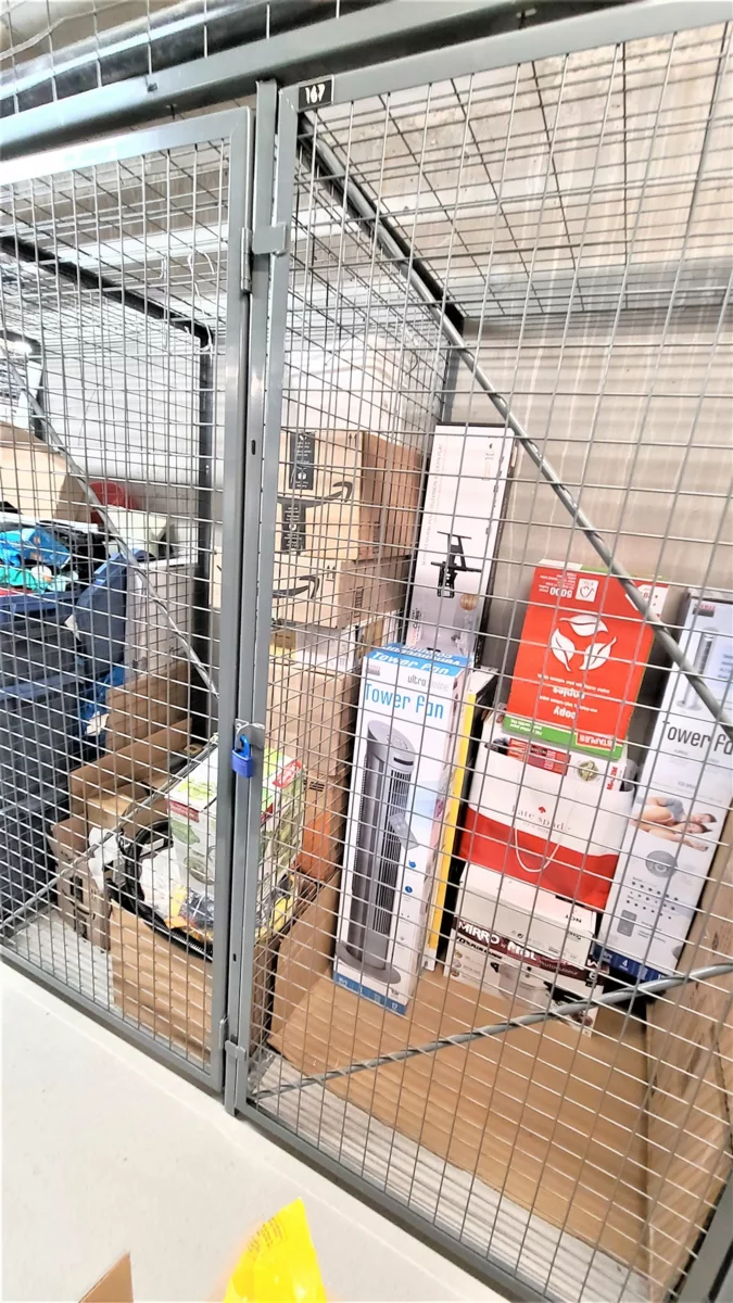 Backyard Photo of 3309 892 Carnarvon Street, New Westminster, BC