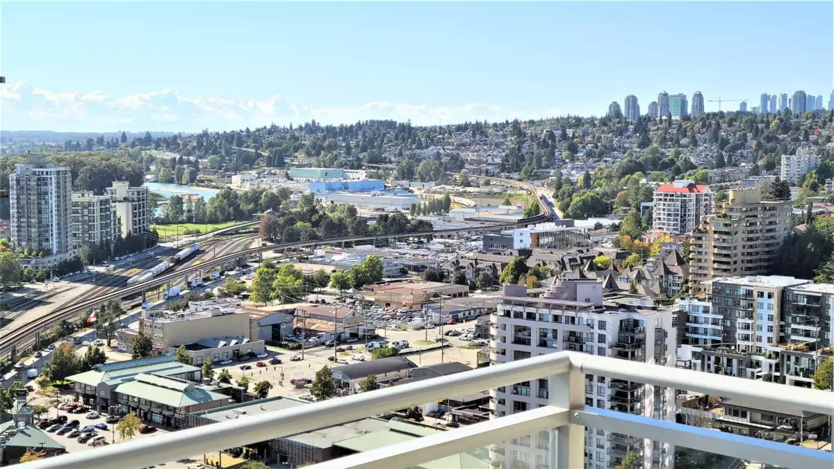 Basement Recreation Room Photo of 3309 892 Carnarvon Street, New Westminster, BC