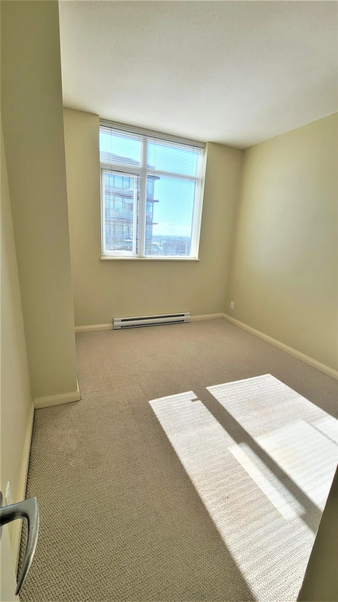 Bedroom 4 Photo of 3309 892 Carnarvon Street, New Westminster, BC