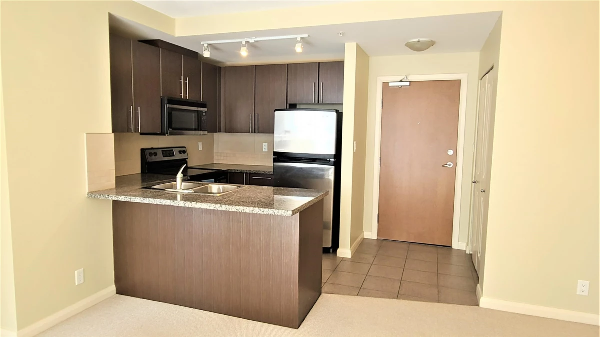 Breakfast Nook Photo of 3309 892 Carnarvon Street, New Westminster, BC