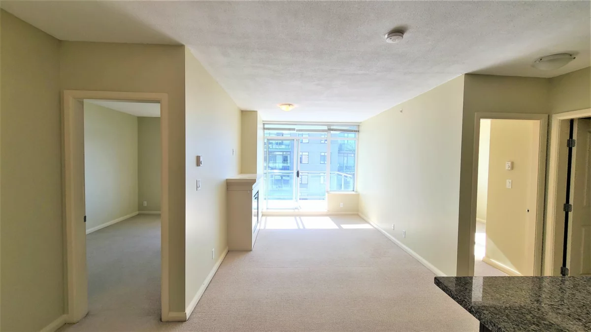 Kitchen Photo of 3309 892 Carnarvon Street, New Westminster, BC