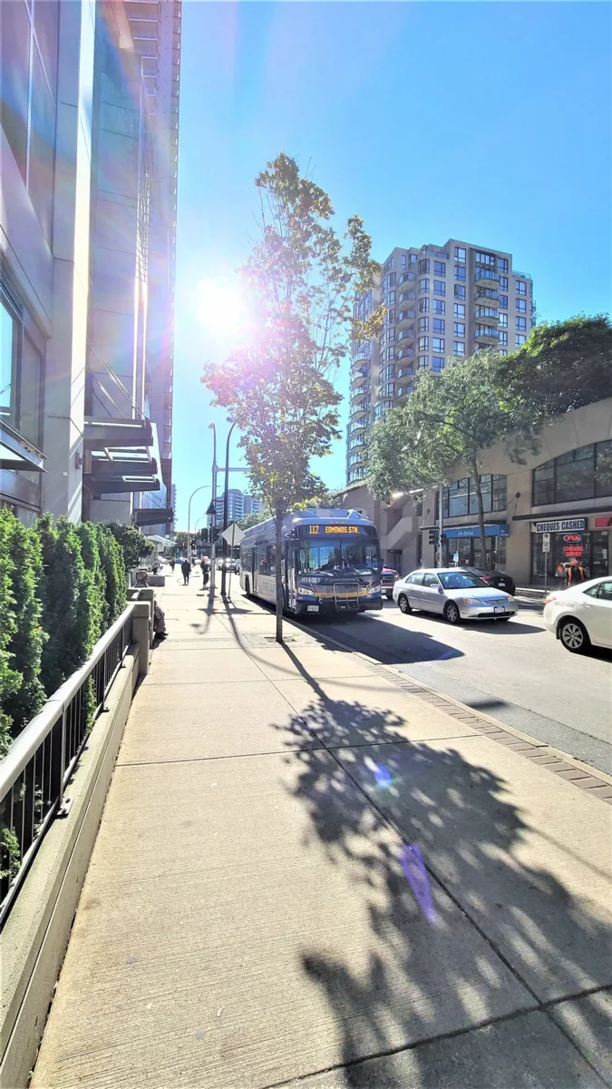 Laundry Room Photo of 3309 892 Carnarvon Street, New Westminster, BC