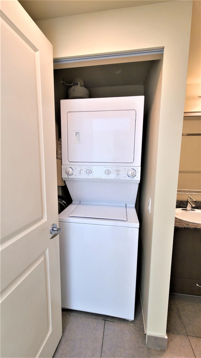 Office / Den Photo of 3309 892 Carnarvon Street, New Westminster, BC