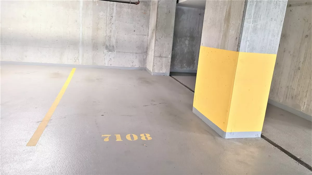 Outdoor Deck Photo of 3309 892 Carnarvon Street, New Westminster, BC