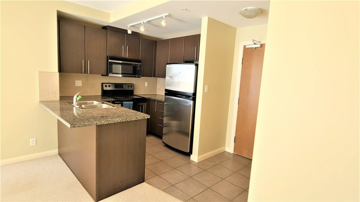 Pantry Photo of 3309 892 Carnarvon Street, New Westminster, BC