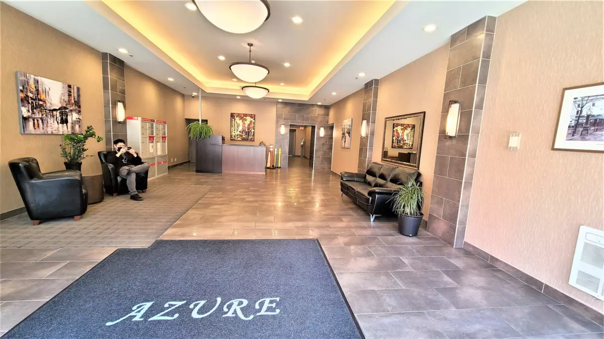 Staircase Photo of 3309 892 Carnarvon Street, New Westminster, BC