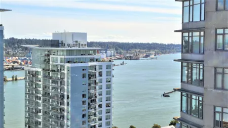 3309 892 Carnarvon Street, New Westminster, BC