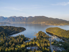 885 Rivendell Drive, Bowen Island, BC