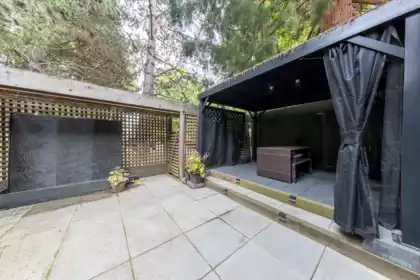 Entry Foyer Photo of 116 11491 7th Avenue, Richmond, BC