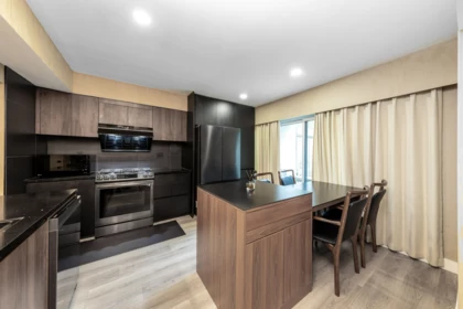116 11491 7th Avenue, Richmond, BC