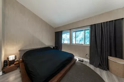 Hallway Photo of 116 11491 7th Avenue, Richmond, BC