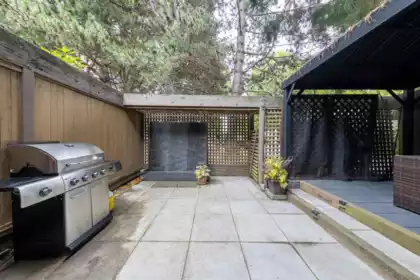 Laundry Room Photo of 116 11491 7th Avenue, Richmond, BC