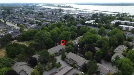 Playground / Recreational Area Near 116 11491 7th Avenue, Richmond, BC