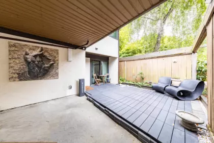 Street View Photo of 116 11491 7th Avenue, Richmond, BC