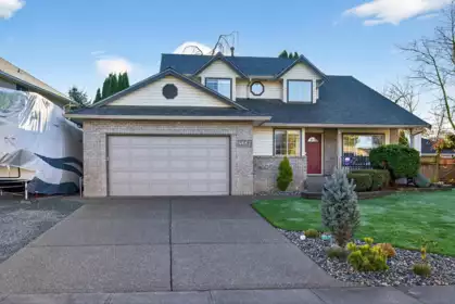 4662 221 Street, Langley, BC, Langley — Single Family Residence for sale