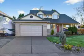 4662 221 Street, Langley, BC