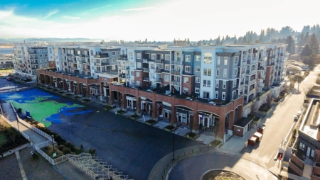 4607 2180 Kelly Avenue, Port Coquitlam, BC, Port Coquitlam — Apartment/Condo for sale