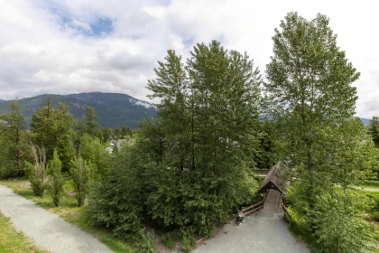 Loft / Bonus Room Photo of 313 7350 Crabapple Court, Pemberton, BC