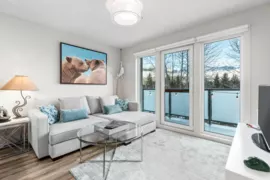 313 7350 Crabapple Court, Pemberton, BC