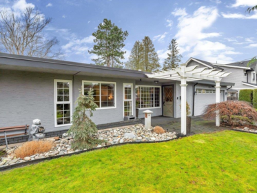 5231 1 Avenue, Delta, BC, Delta — Single Family Residence for sale
