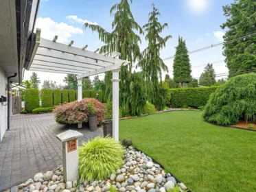 5231 1 Avenue, Delta, BC, Delta — Single Family Residence for sale