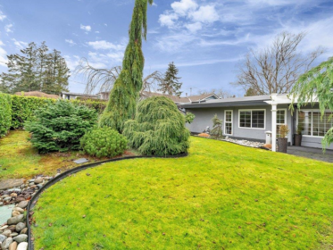 5231 1 Avenue, Delta, BC, Delta — Single Family Residence for sale