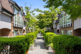 361 5790 East Boulevard, Vancouver, BC