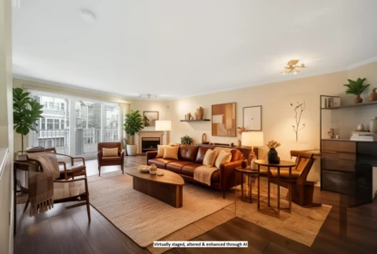 44 22800 Windsor Court, Richmond, BC, Richmond — Townhouse for sale