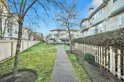 44 22800 Windsor Court, Richmond, BC, Richmond — Townhouse for sale
