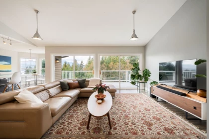 1609 Isleview Lane, Bowen Island, BC, Bowen Island — Single Family Residence for sale