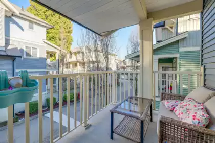 23 6575 192 Street, Surrey, BC, Clayton — 3 bed townhouse for sale