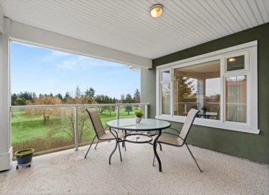 203 1330 Hunter Road, Delta, BC, Beach Grove — 2 bed apartment/condo for sale