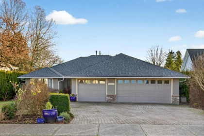 27012 25 Avenue, Langley, BC, Langley — Single Family Residence for sale