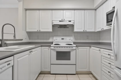 308 2340 Hawthorne Avenue, Port Coquitlam, BC, Port Coquitlam — Apartment/Condo for sale