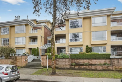 308 2340 Hawthorne Avenue, Port Coquitlam, BC, Port Coquitlam — Apartment/Condo for sale