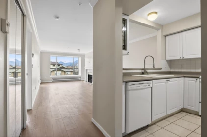 308 2340 Hawthorne Avenue, Port Coquitlam, BC, Port Coquitlam — Apartment/Condo for sale