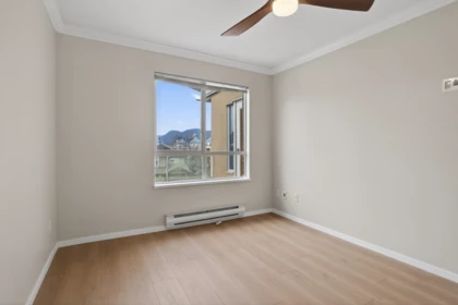 Hallway Photo of 308 2340 Hawthorne Avenue, Port Coquitlam, BC