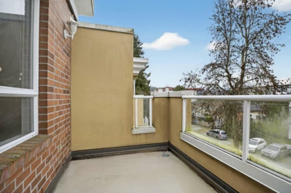 Hot Tub / Spa Photo of 308 2340 Hawthorne Avenue, Port Coquitlam, BC