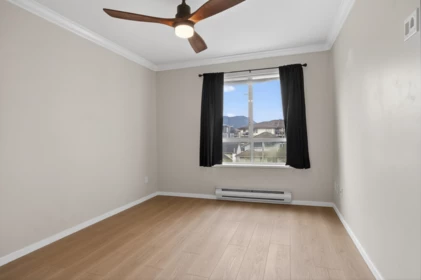 Laundry Room Photo of 308 2340 Hawthorne Avenue, Port Coquitlam, BC