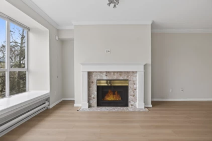 Loft / Bonus Room Photo of 308 2340 Hawthorne Avenue, Port Coquitlam, BC