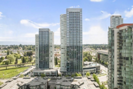 2501 10448 University Drive, Surrey, BC