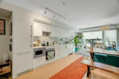 210 2508 Fraser Street, Vancouver, BC, Vancouver — Apartment/Condo for sale