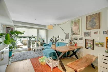 210 2508 Fraser Street, Vancouver, BC, Vancouver — Apartment/Condo for sale