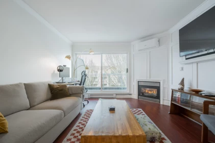 Breakfast Nook Photo of 414 6359 198 Street, Langley, BC